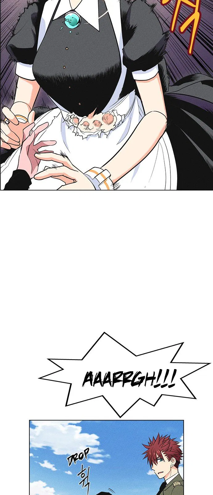 Housekeeper (Chae Yong-Taek) Chapter 6 – Page 53
