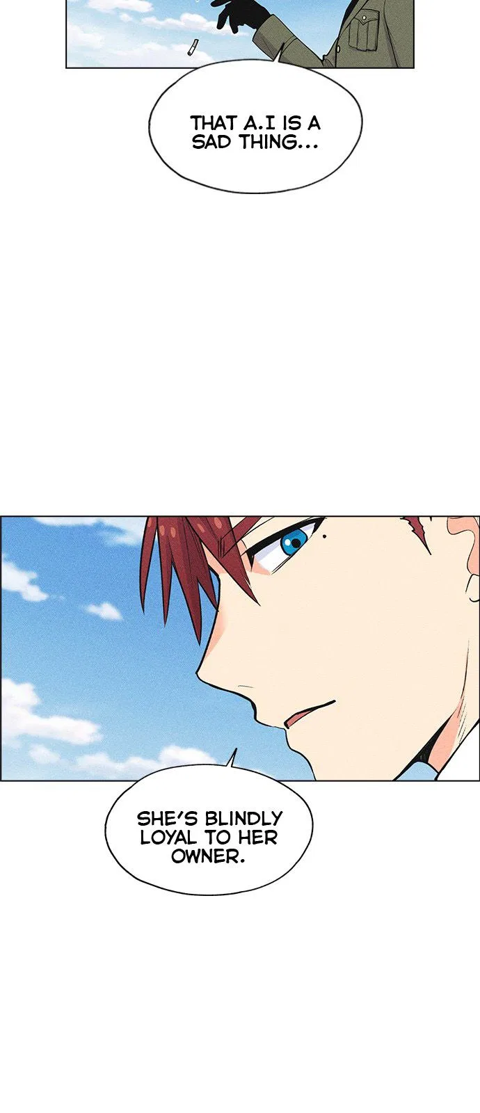 Housekeeper (Chae Yong-Taek) Chapter 6 – Page 54