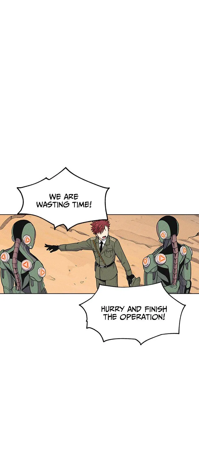 Housekeeper (Chae Yong-Taek) Chapter 6 – Page 56