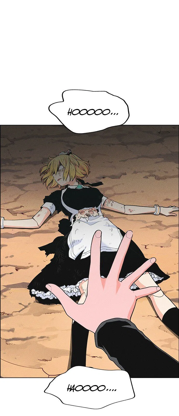 Housekeeper (Chae Yong-Taek) Chapter 6 – Page 60