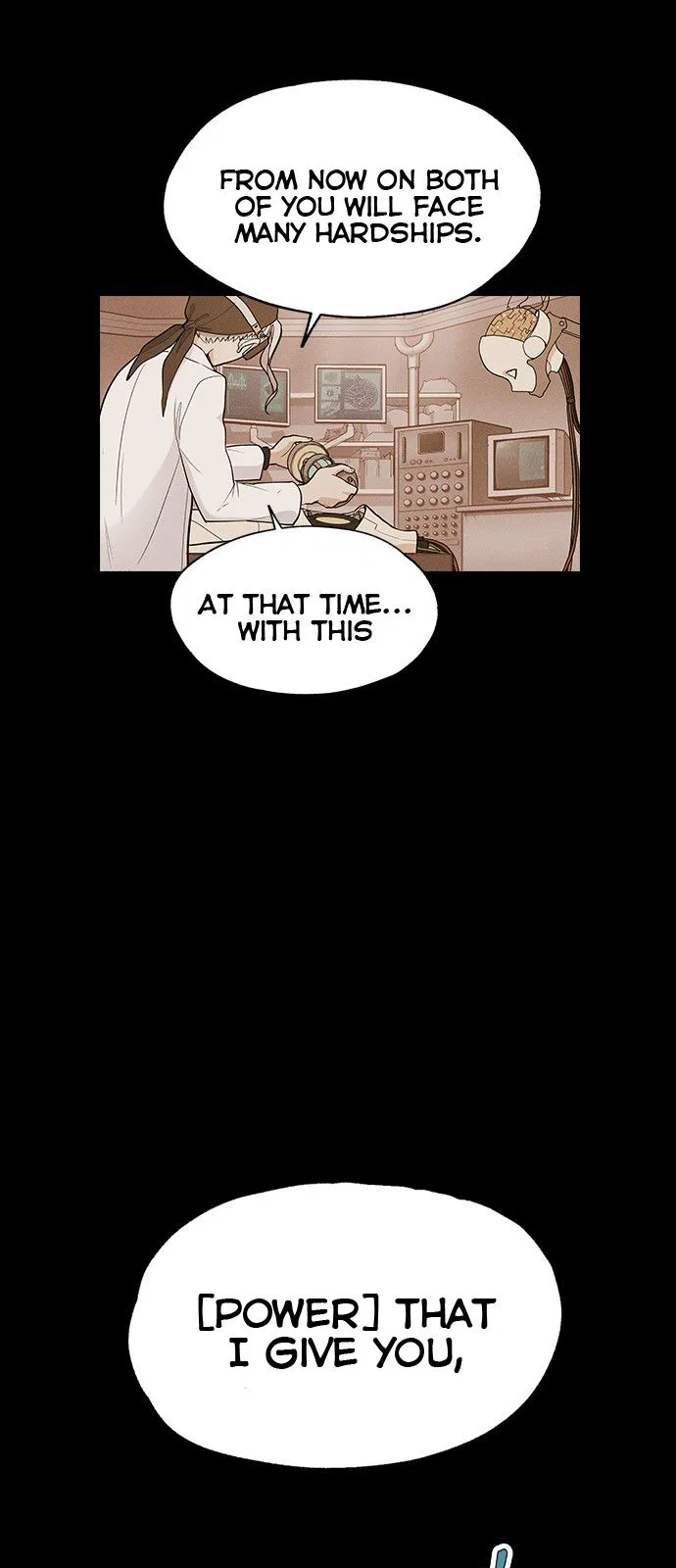 Housekeeper (Chae Yong-Taek) Chapter 6 – Page 65