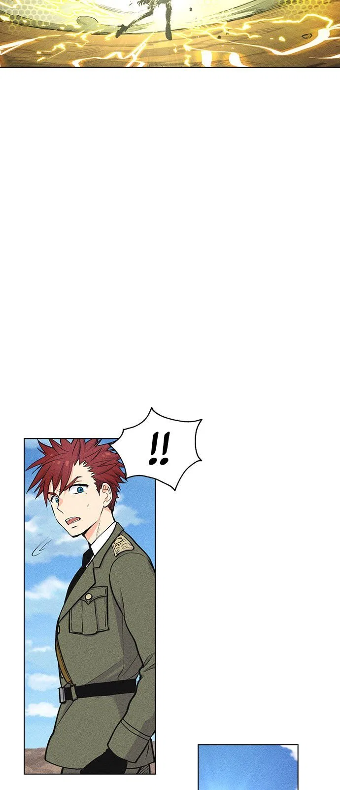Housekeeper (Chae Yong-Taek) Chapter 6 – Page 71