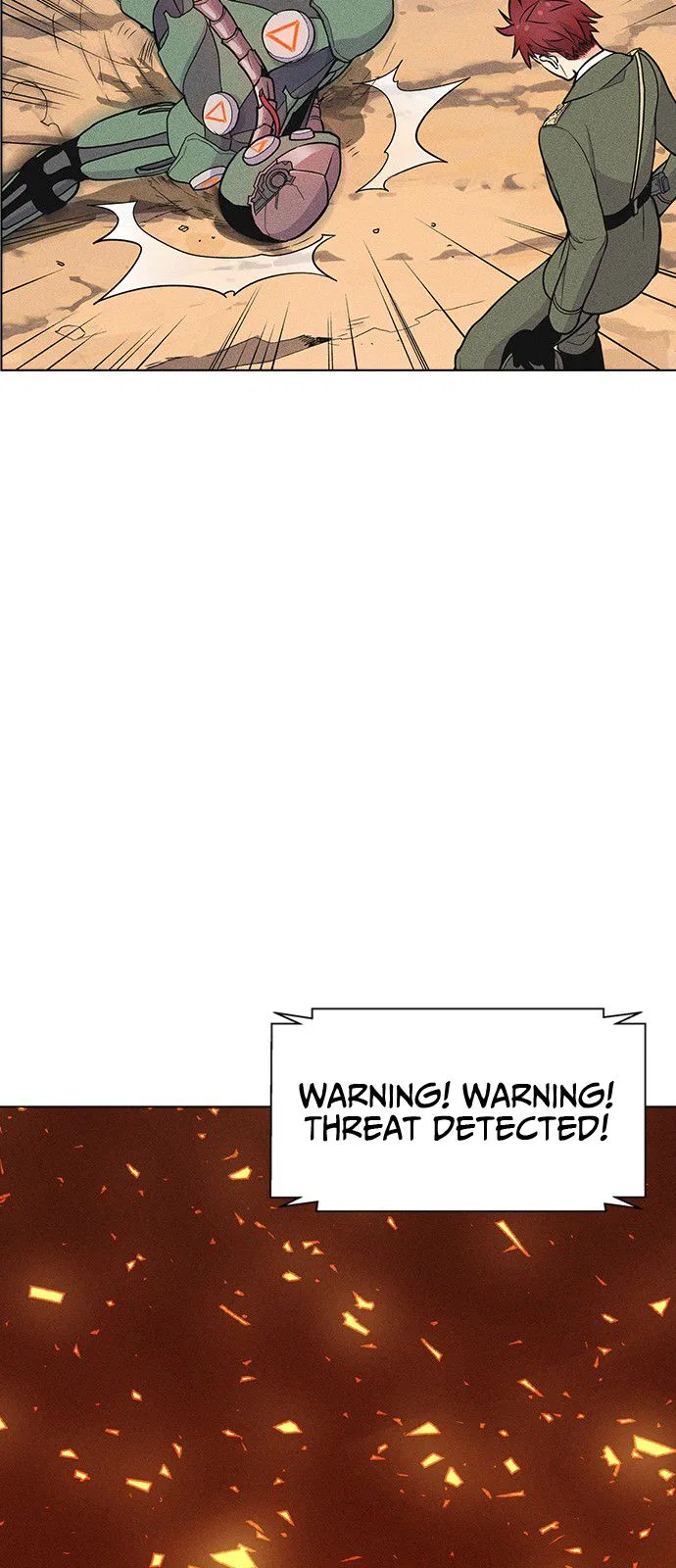 Housekeeper (Chae Yong-Taek) Chapter 6 – Page 73
