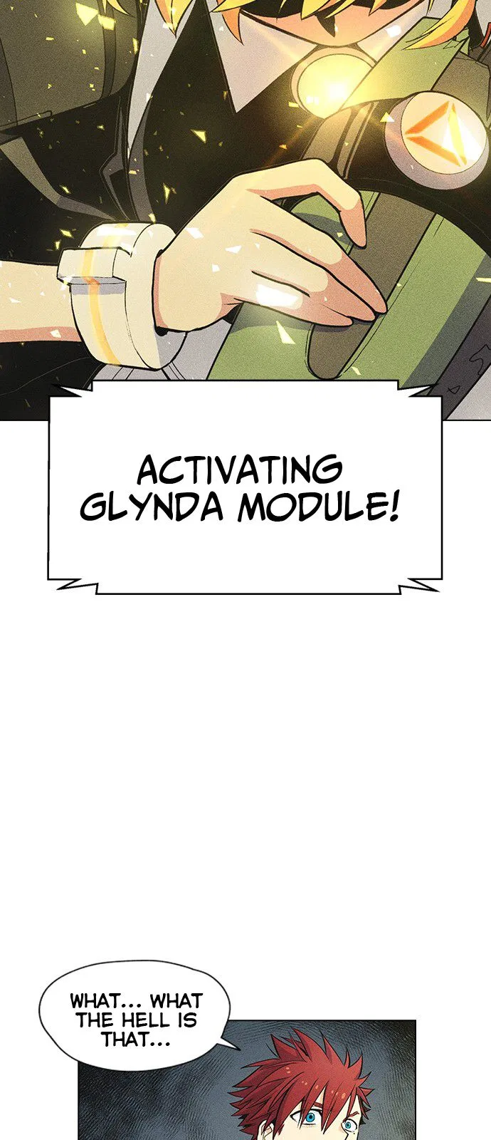Housekeeper (Chae Yong-Taek) Chapter 6 – Page 75
