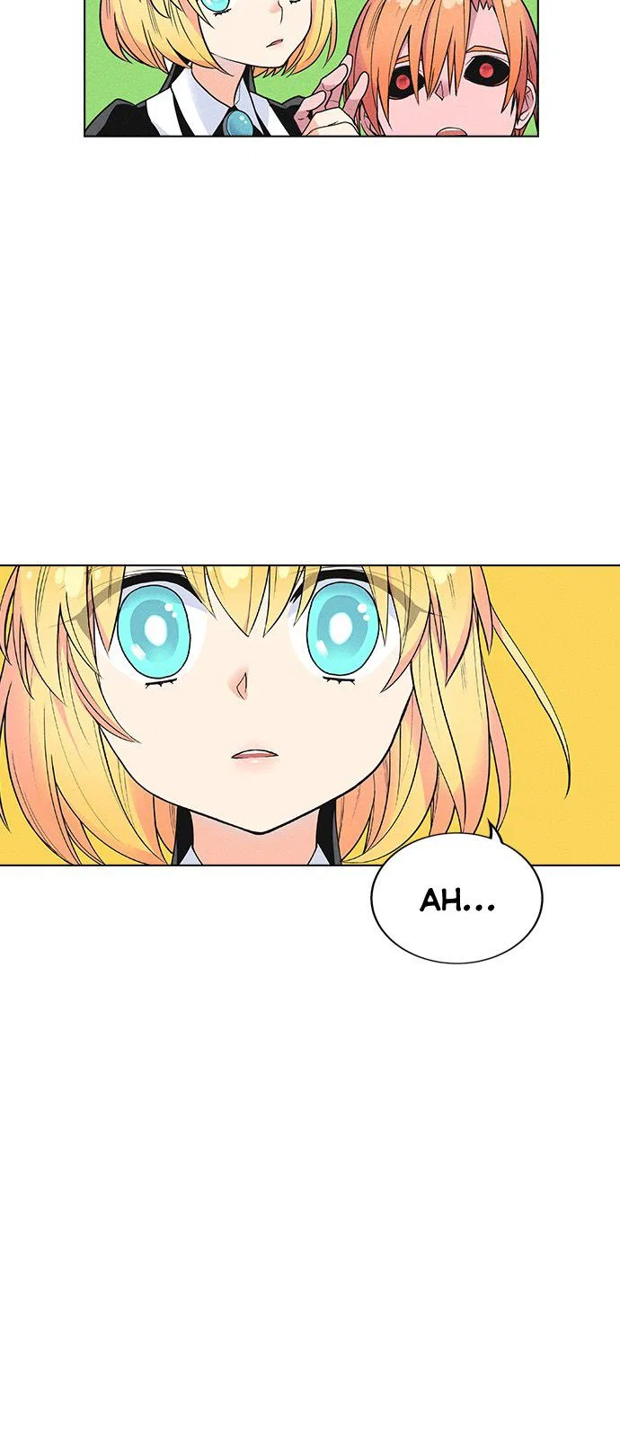 Housekeeper (Chae Yong-Taek) Chapter 5 – Page 14