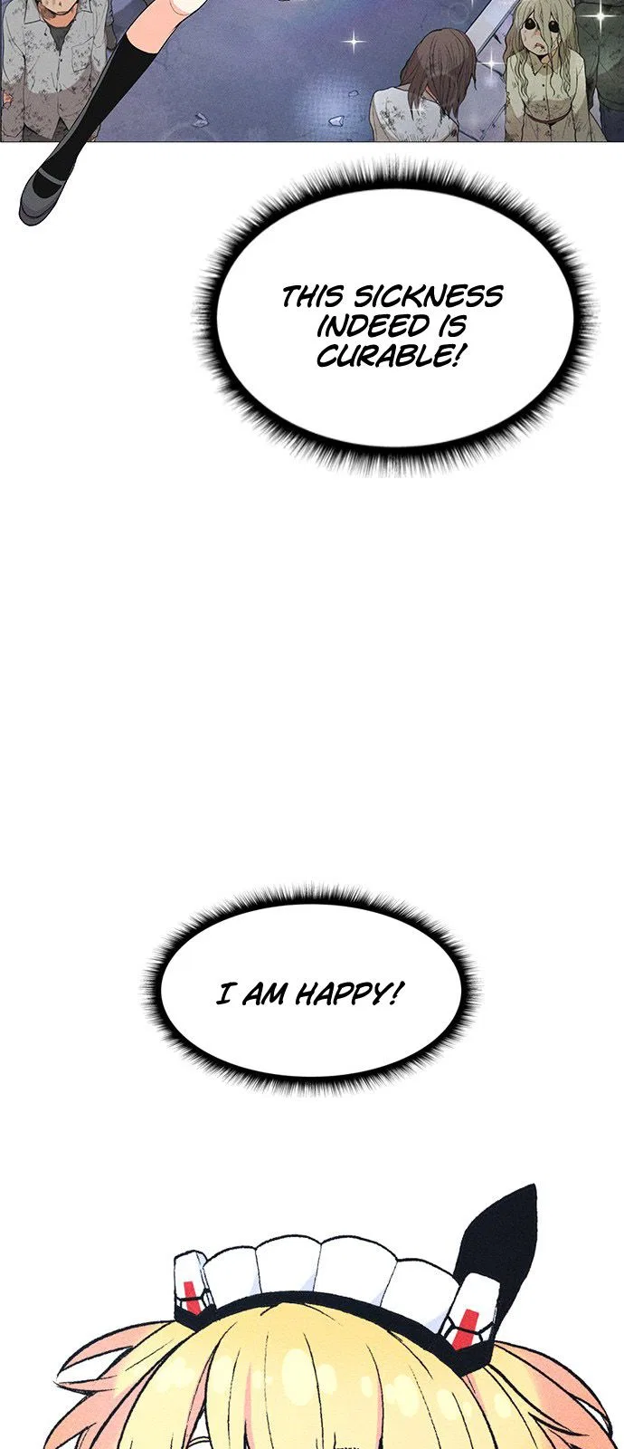 Housekeeper (Chae Yong-Taek) Chapter 5 – Page 22