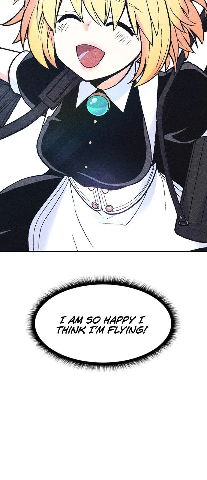 Housekeeper (Chae Yong-Taek) Chapter 5 – Page 23