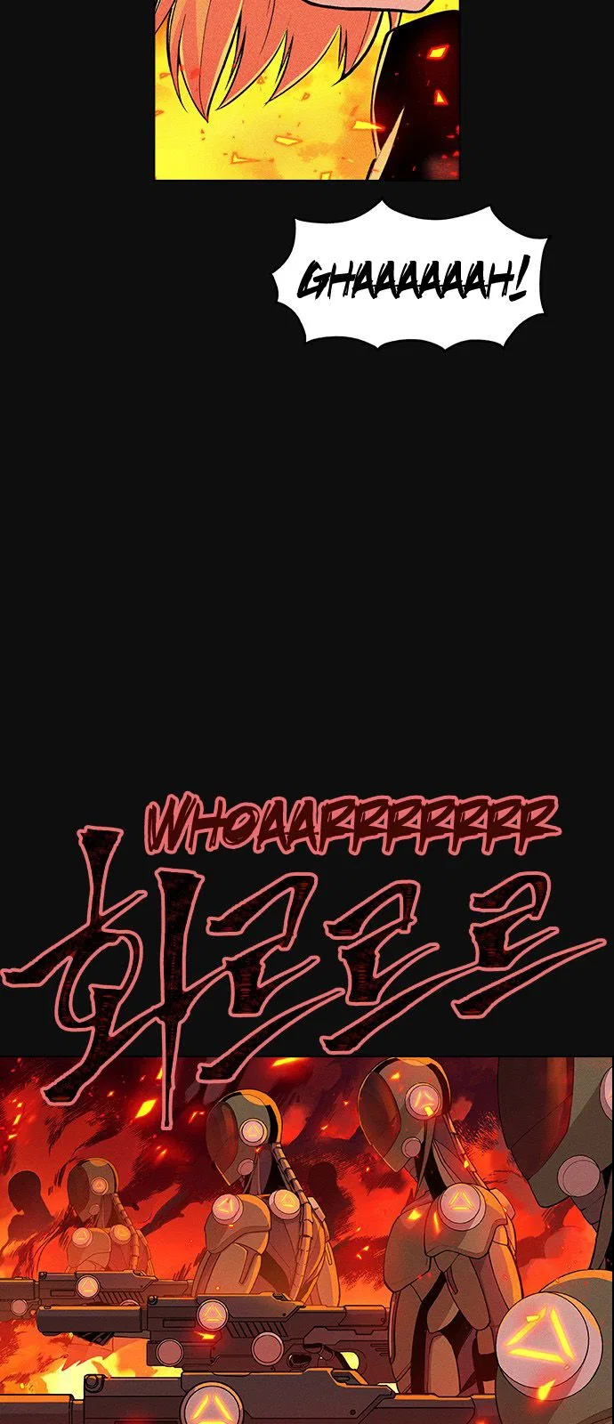 Housekeeper (Chae Yong-Taek) Chapter 5 – Page 40