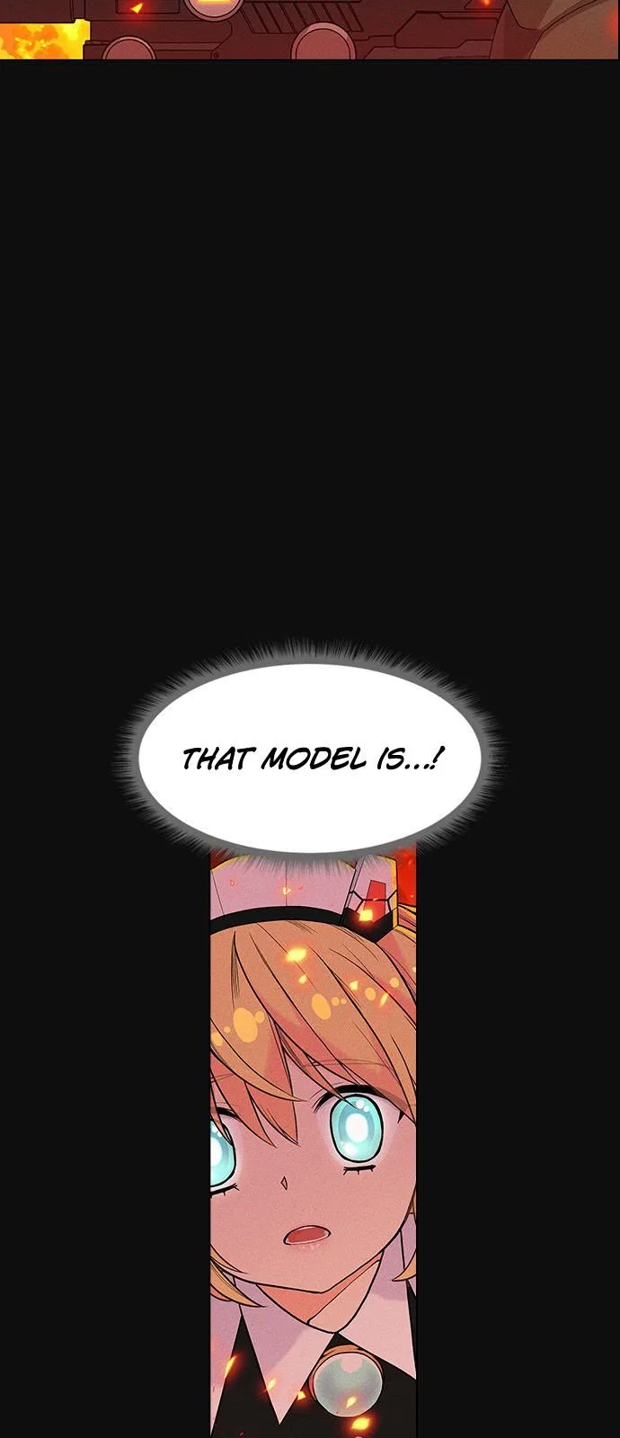 Housekeeper (Chae Yong-Taek) Chapter 5 – Page 41