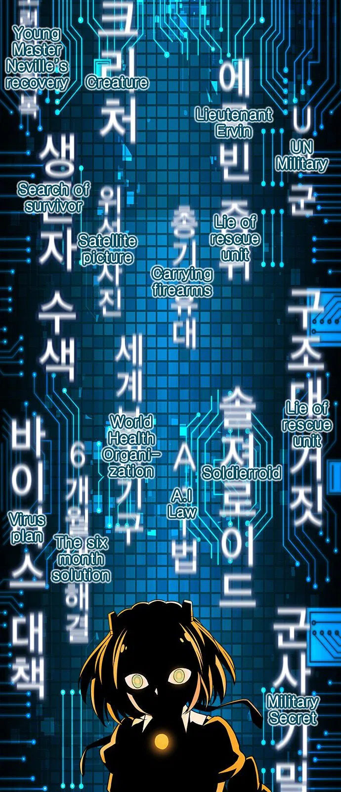 Housekeeper (Chae Yong-Taek) Chapter 5 – Page 49