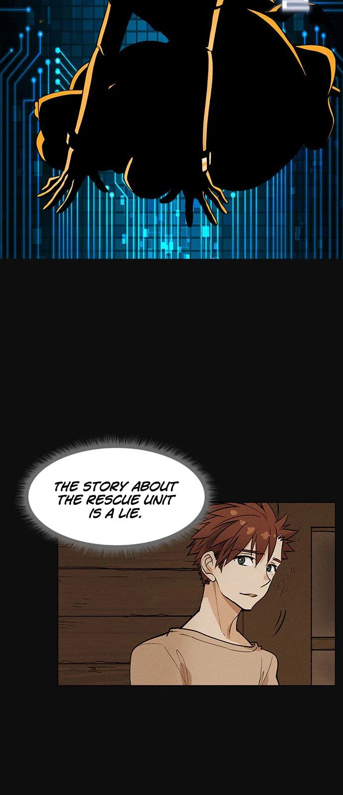Housekeeper (Chae Yong-Taek) Chapter 5 – Page 50