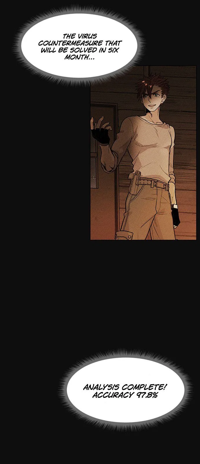 Housekeeper (Chae Yong-Taek) Chapter 5 – Page 52