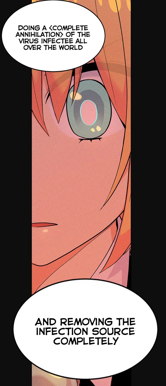 Housekeeper (Chae Yong-Taek) Chapter 5 – Page 54