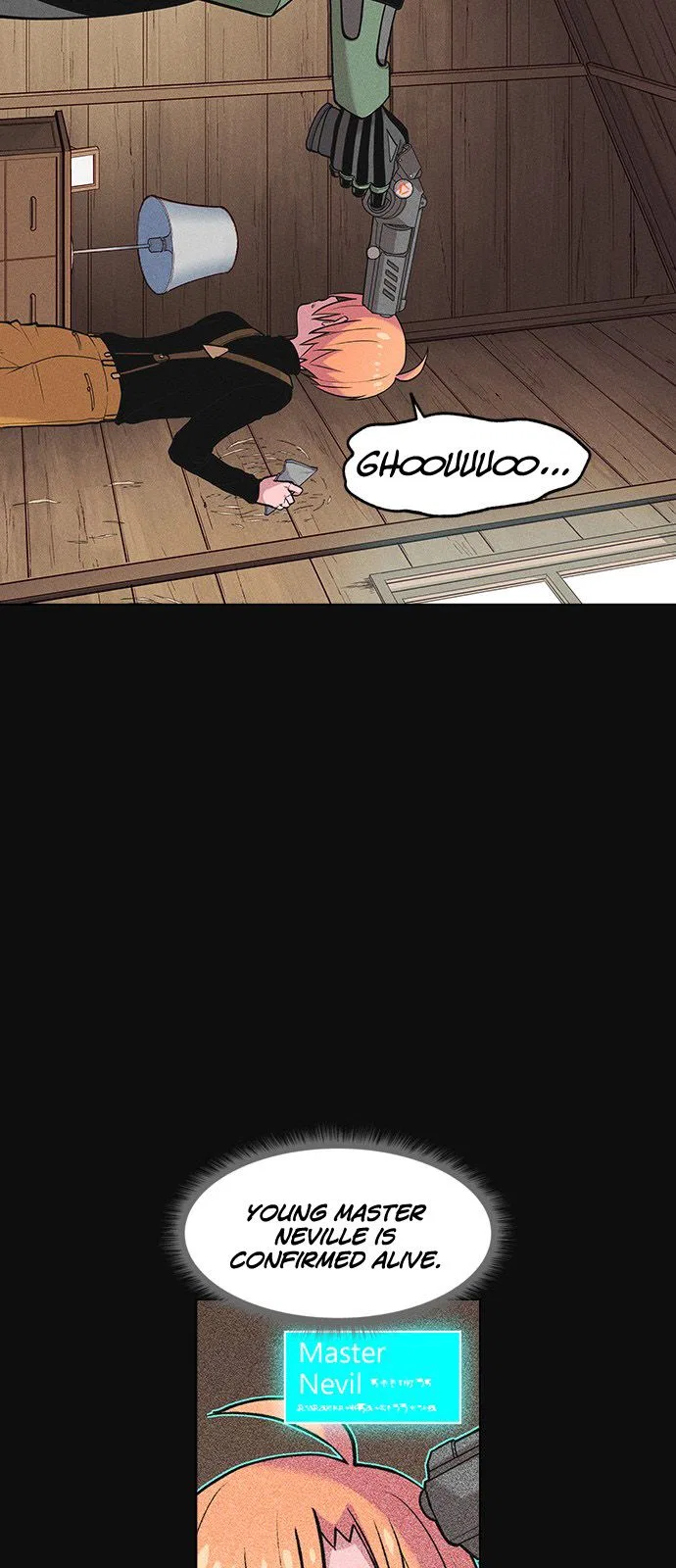 Housekeeper (Chae Yong-Taek) Chapter 5 – Page 61