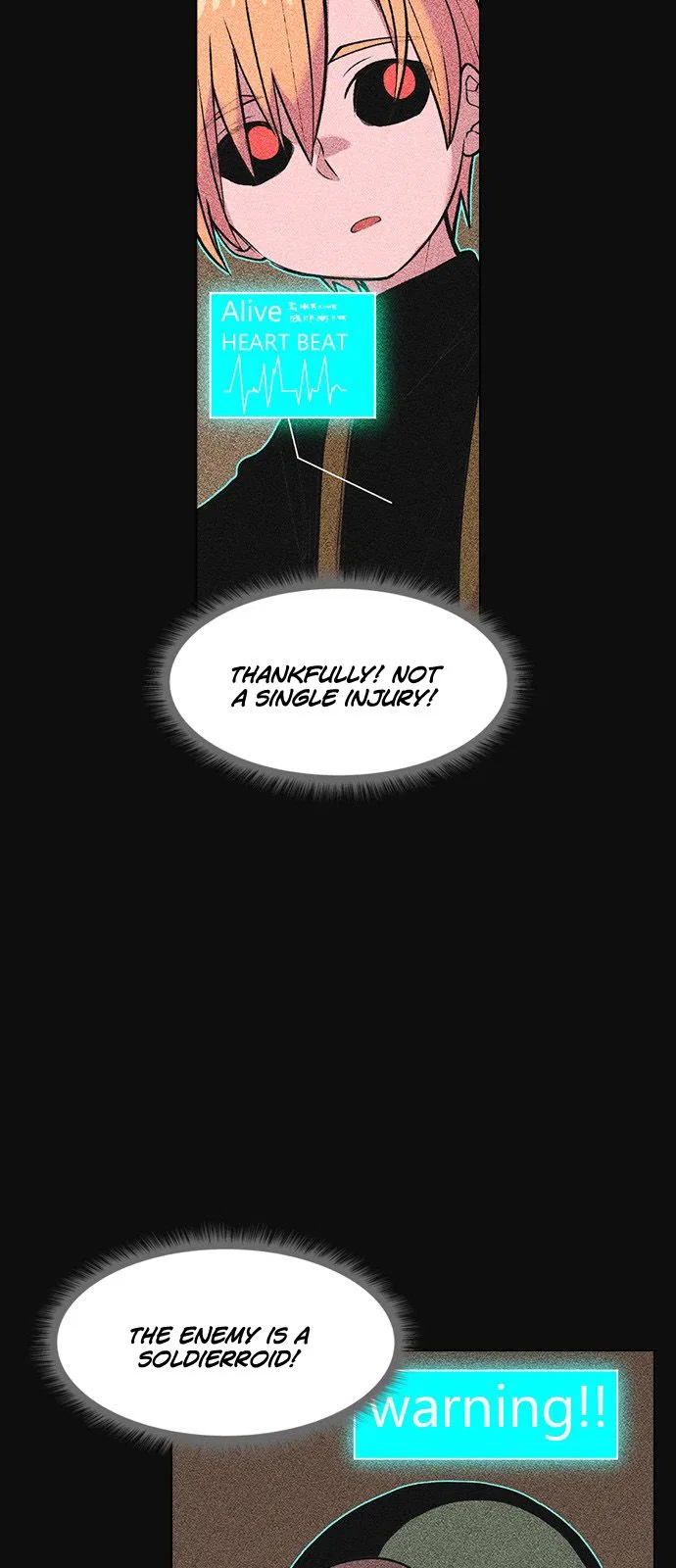 Housekeeper (Chae Yong-Taek) Chapter 5 – Page 62