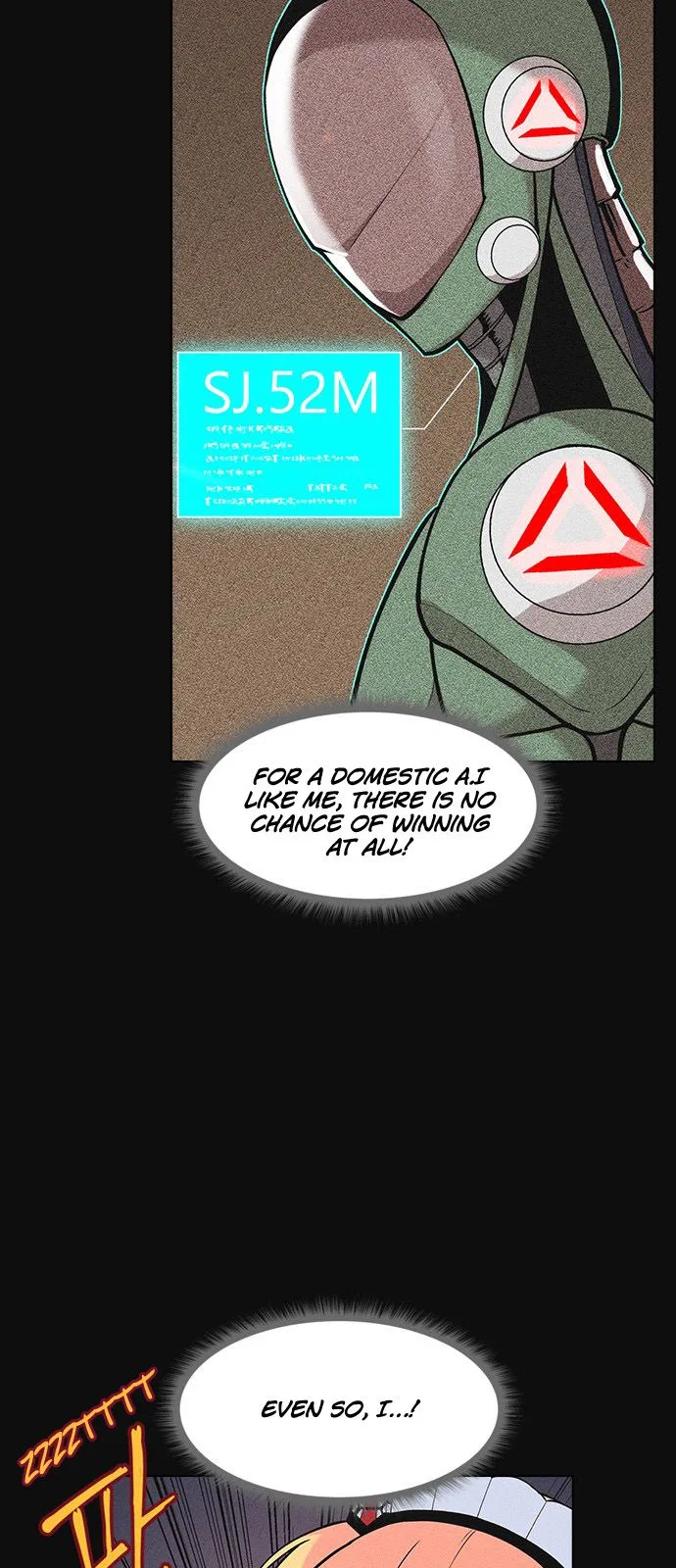 Housekeeper (Chae Yong-Taek) Chapter 5 – Page 63