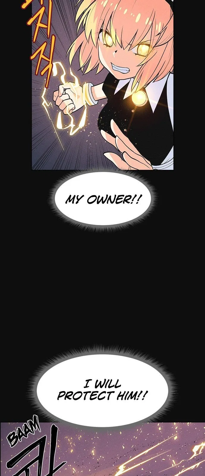 Housekeeper (Chae Yong-Taek) Chapter 5 – Page 64
