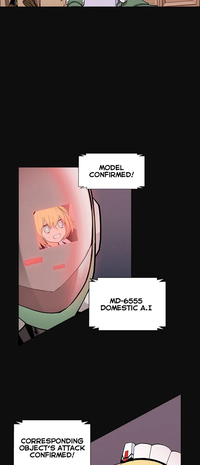 Housekeeper (Chae Yong-Taek) Chapter 5 – Page 67