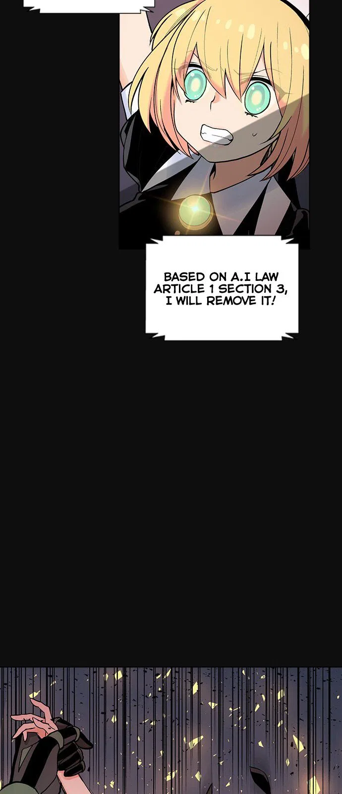 Housekeeper (Chae Yong-Taek) Chapter 5 – Page 68