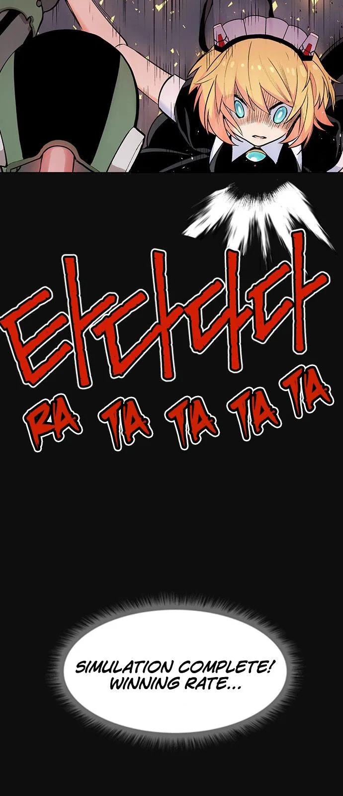 Housekeeper (Chae Yong-Taek) Chapter 5 – Page 69