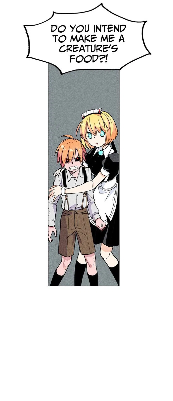 Housekeeper (Chae Yong-Taek) Chapter 4 – Page 4