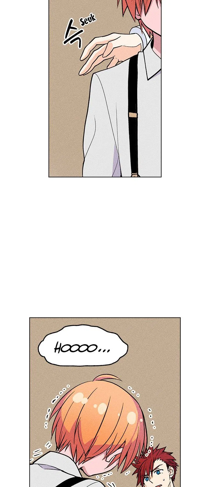 Housekeeper (Chae Yong-Taek) Chapter 4 – Page 11