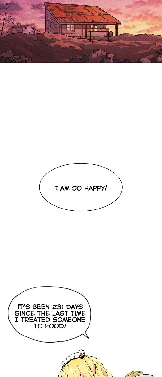 Housekeeper (Chae Yong-Taek) Chapter 4 – Page 15