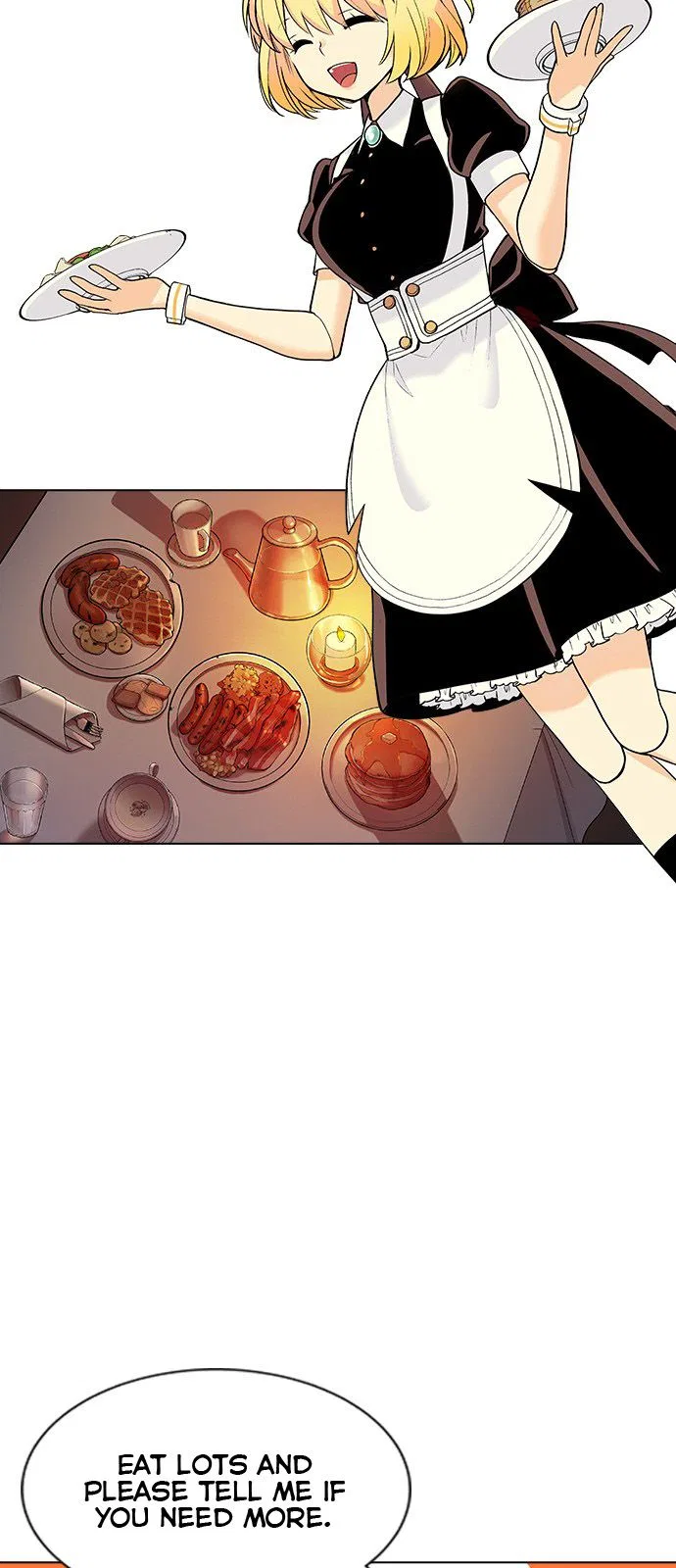 Housekeeper (Chae Yong-Taek) Chapter 4 – Page 16