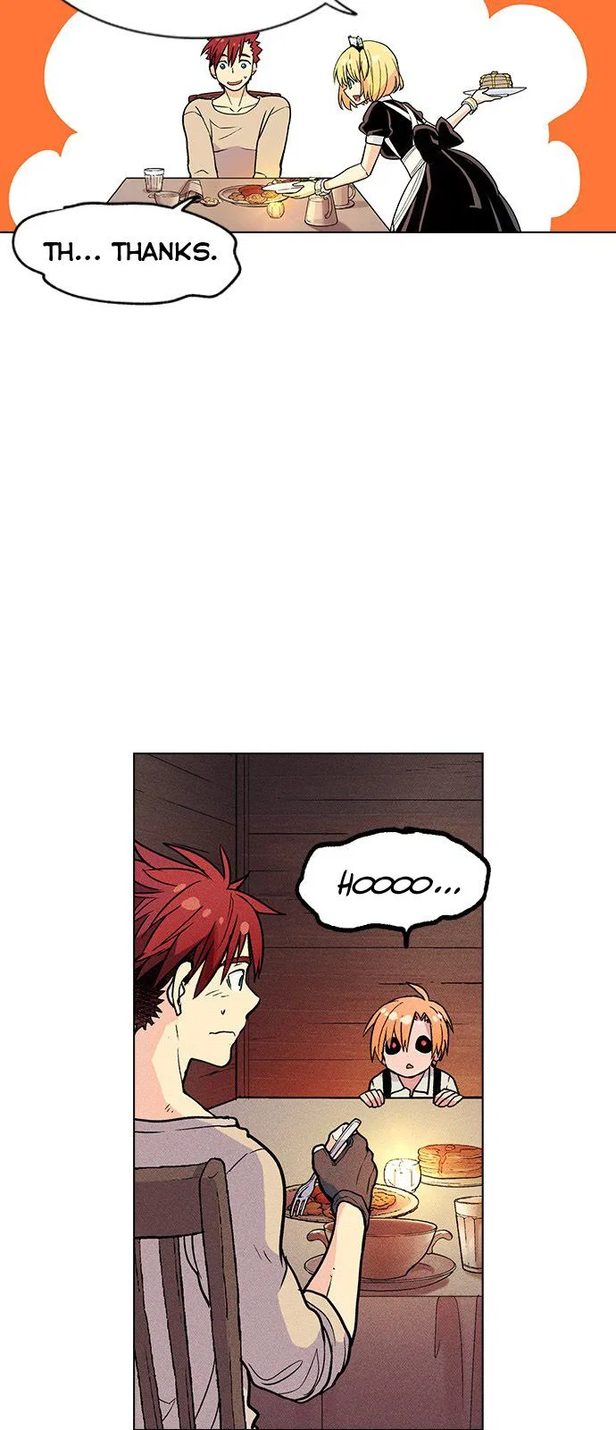 Housekeeper (Chae Yong-Taek) Chapter 4 – Page 17