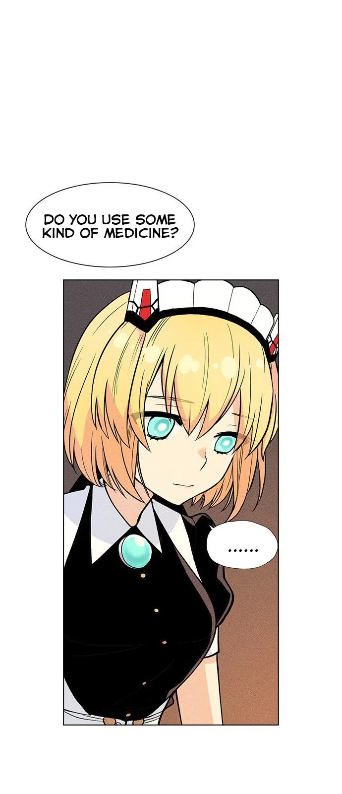 Housekeeper (Chae Yong-Taek) Chapter 4 – Page 19