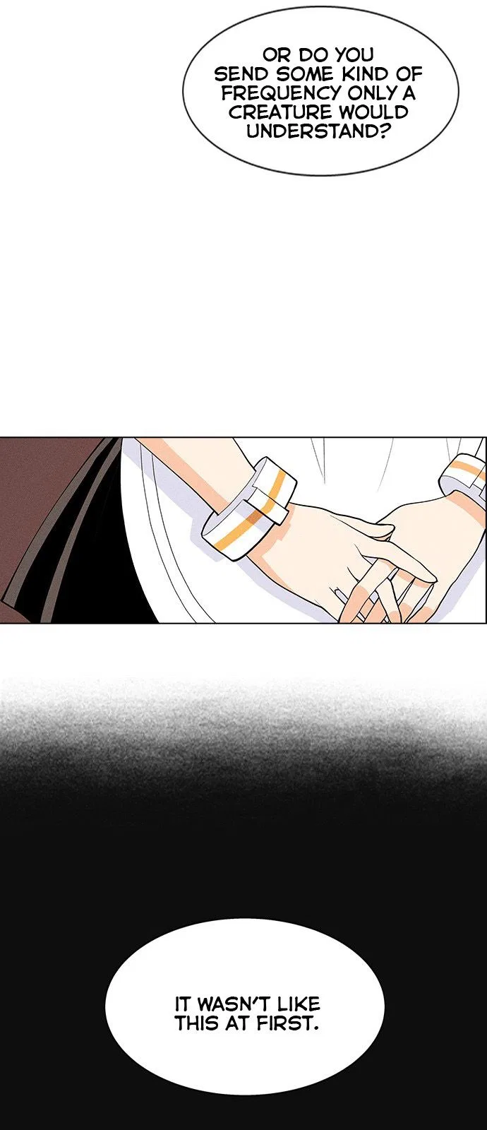 Housekeeper (Chae Yong-Taek) Chapter 4 – Page 20