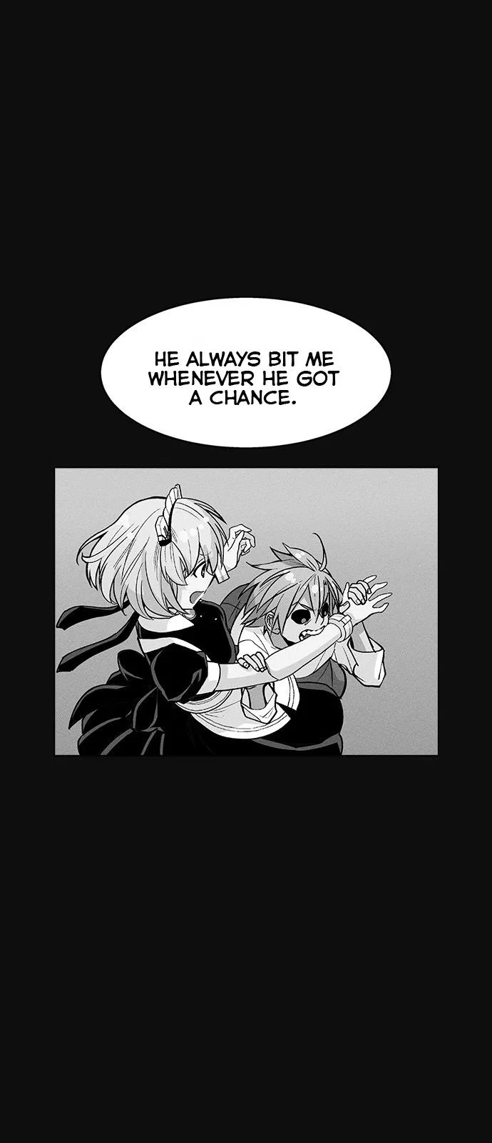 Housekeeper (Chae Yong-Taek) Chapter 4 – Page 21