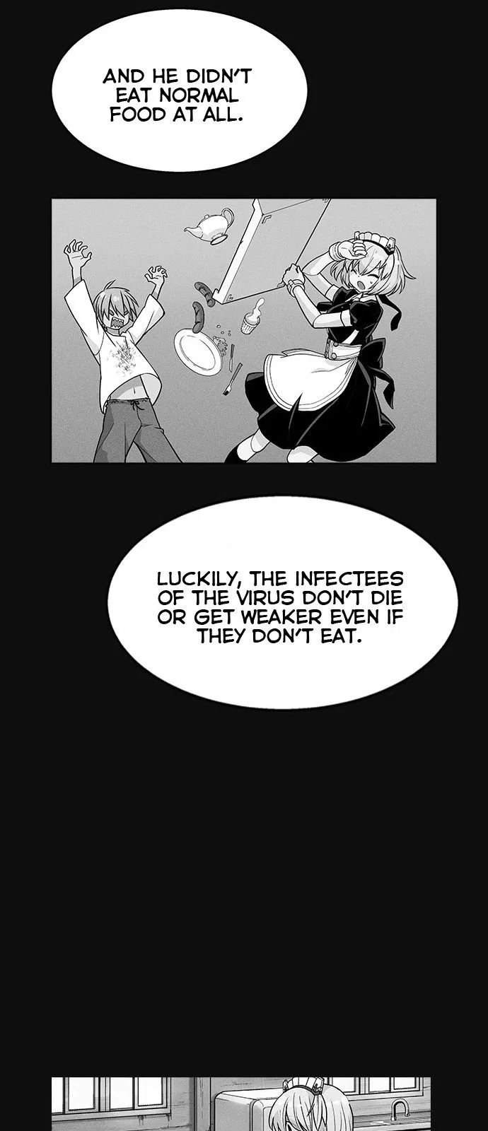 Housekeeper (Chae Yong-Taek) Chapter 4 – Page 22