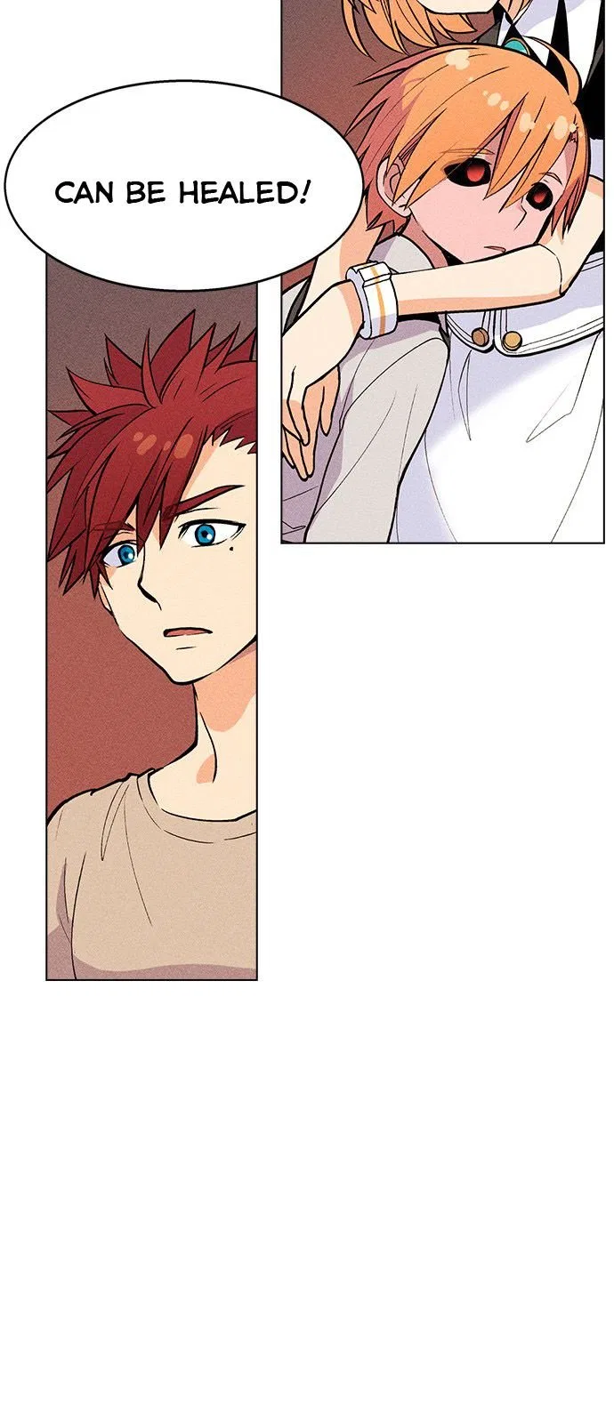 Housekeeper (Chae Yong-Taek) Chapter 4 – Page 29