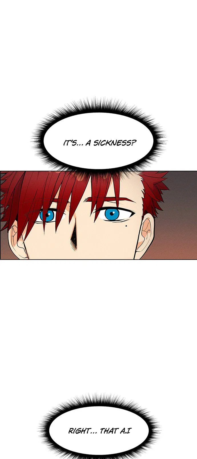 Housekeeper (Chae Yong-Taek) Chapter 4 – Page 31
