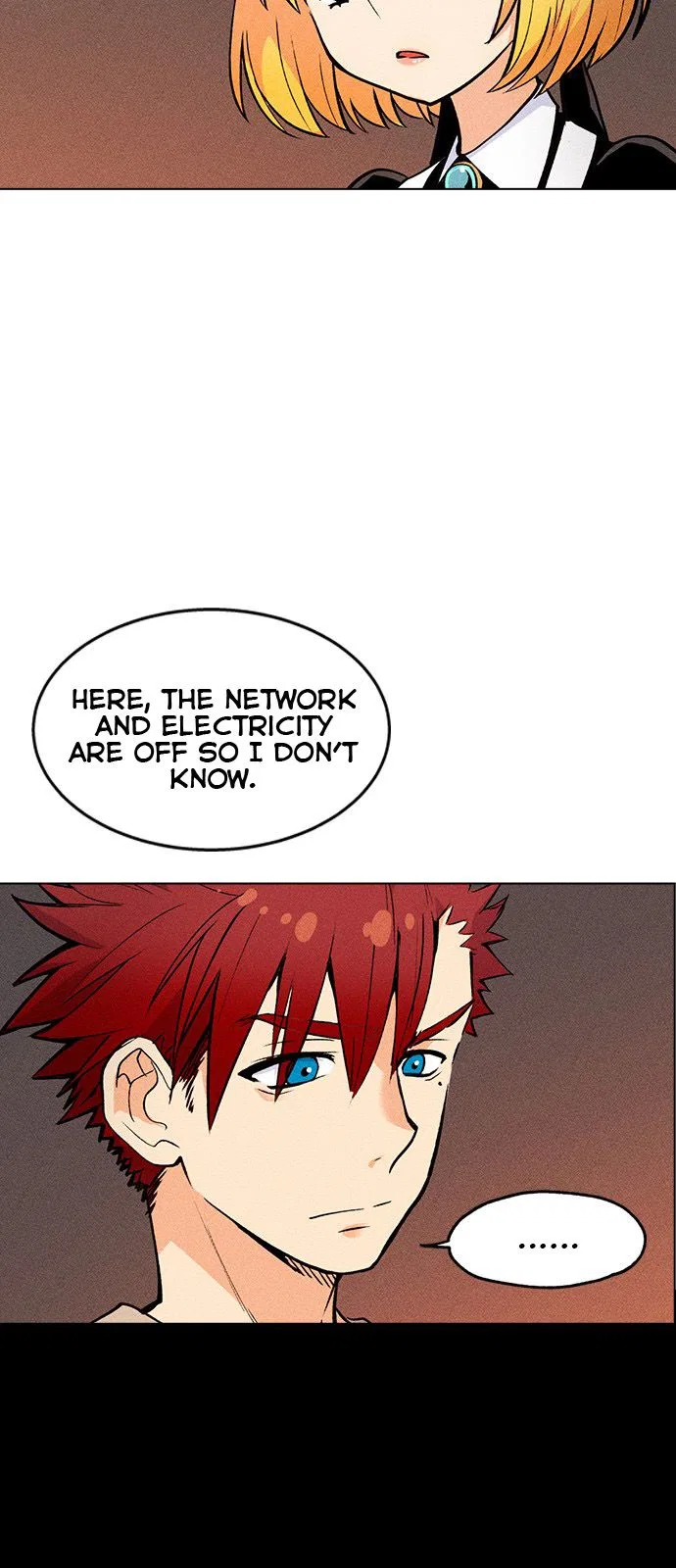 Housekeeper (Chae Yong-Taek) Chapter 4 – Page 34