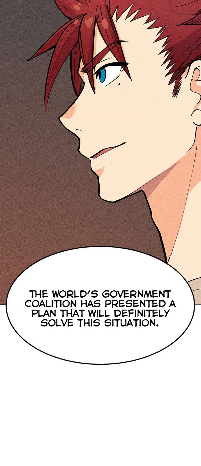 Housekeeper (Chae Yong-Taek) Chapter 4 – Page 39