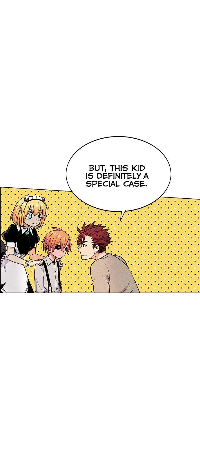Housekeeper (Chae Yong-Taek) Chapter 4 – Page 42