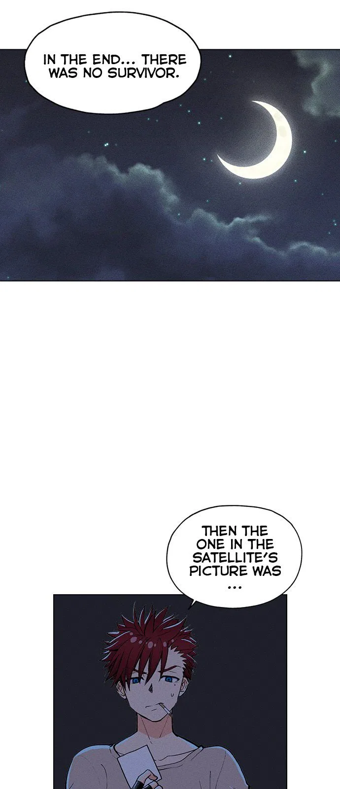 Housekeeper (Chae Yong-Taek) Chapter 4 – Page 45