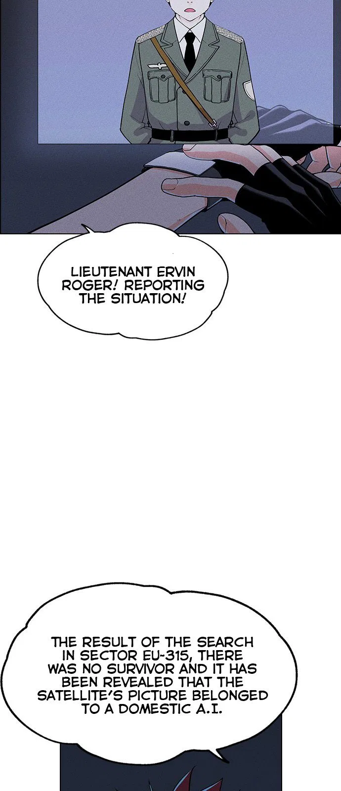 Housekeeper (Chae Yong-Taek) Chapter 4 – Page 50