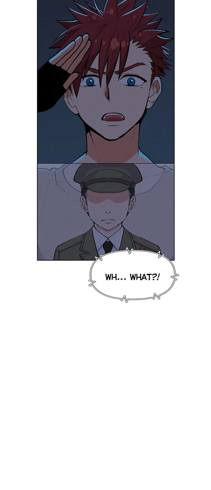 Housekeeper (Chae Yong-Taek) Chapter 4 – Page 51