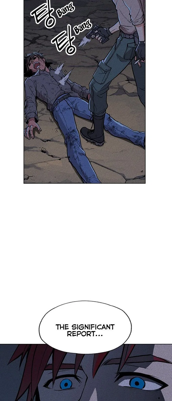 Housekeeper (Chae Yong-Taek) Chapter 4 – Page 56