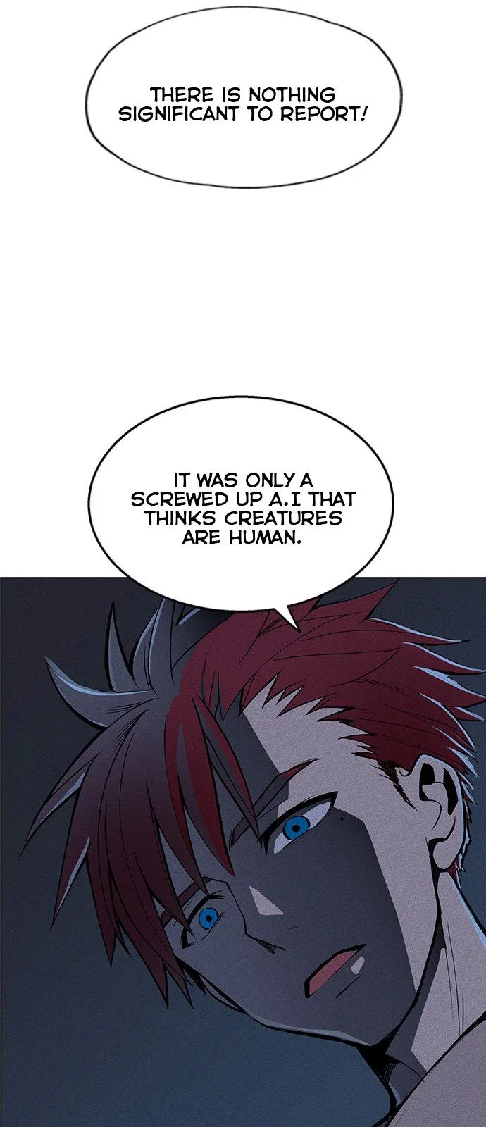 Housekeeper (Chae Yong-Taek) Chapter 4 – Page 60