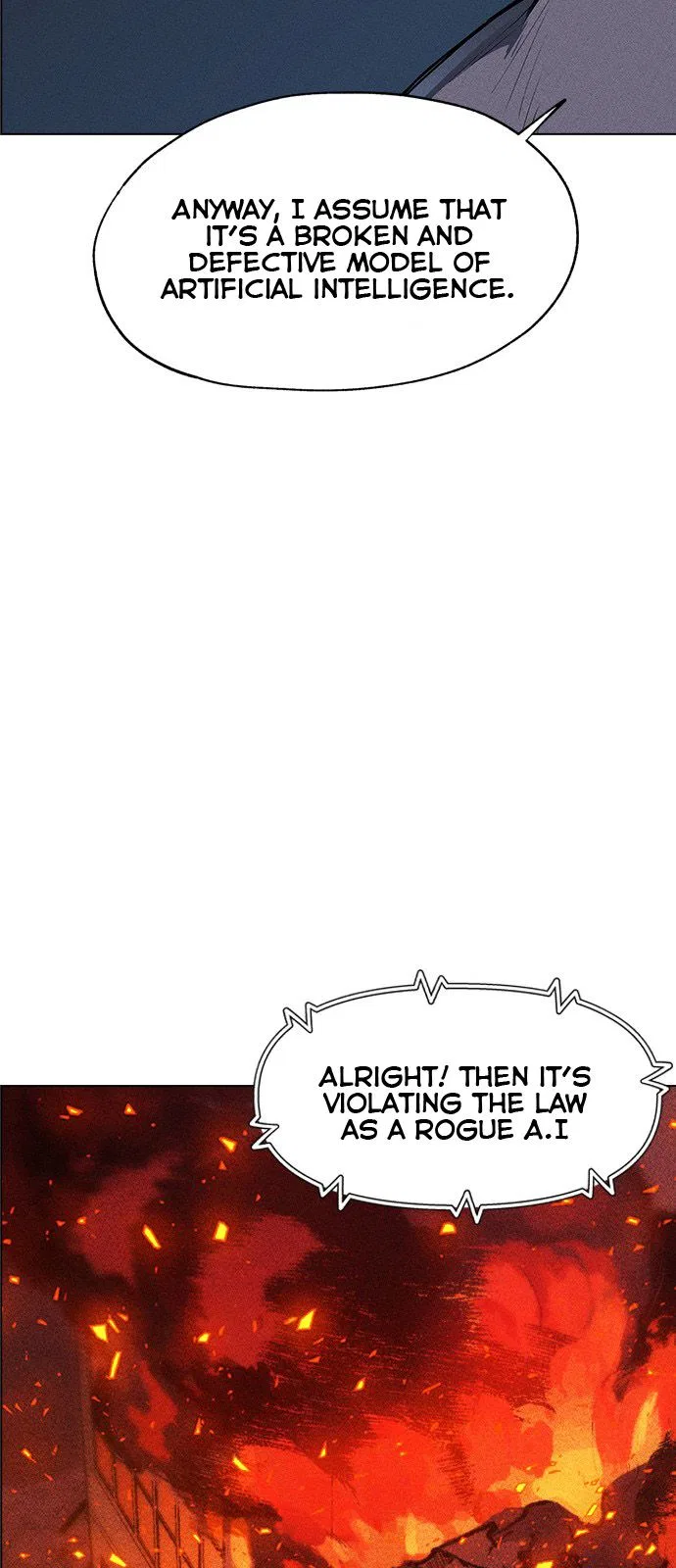 Housekeeper (Chae Yong-Taek) Chapter 4 – Page 61