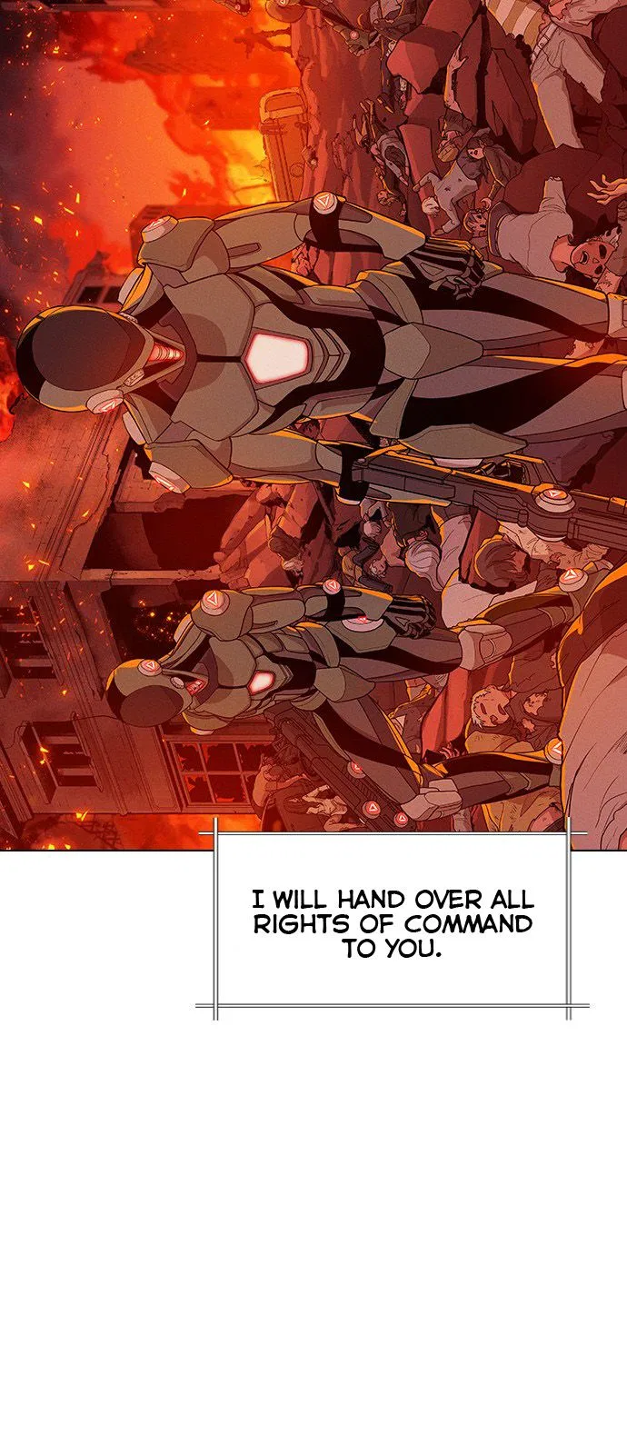 Housekeeper (Chae Yong-Taek) Chapter 4 – Page 65