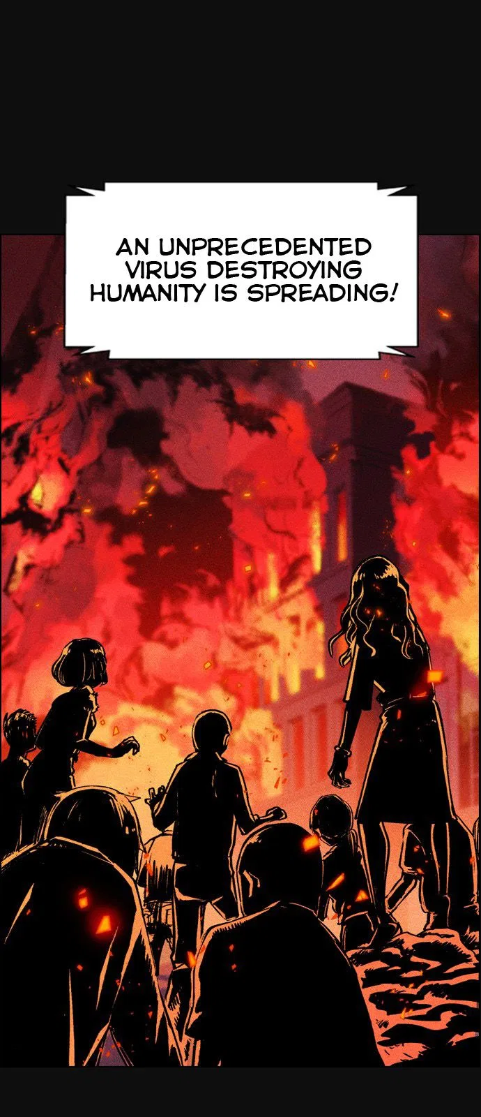 Housekeeper (Chae Yong-Taek) Chapter 3 – Page 3