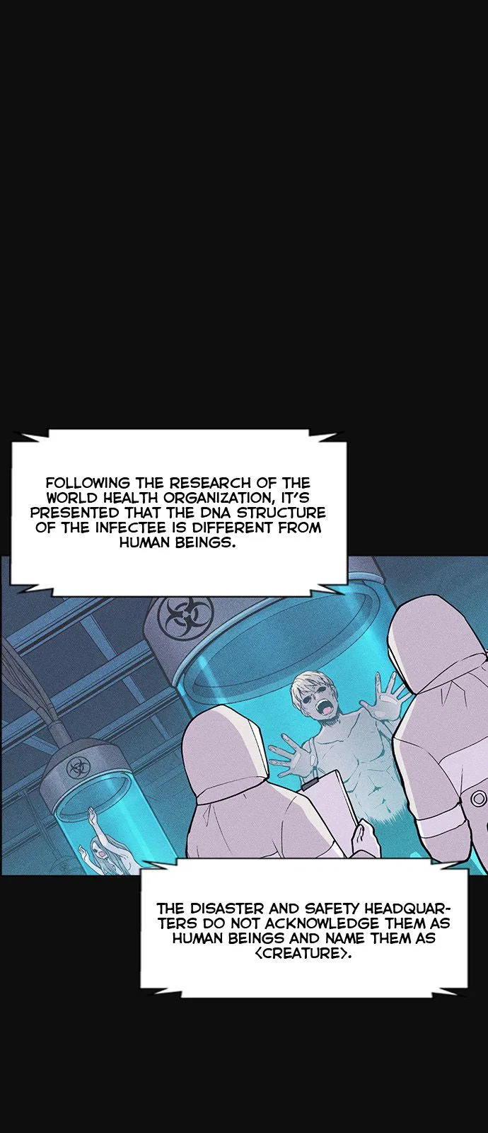 Housekeeper (Chae Yong-Taek) Chapter 3 – Page 6