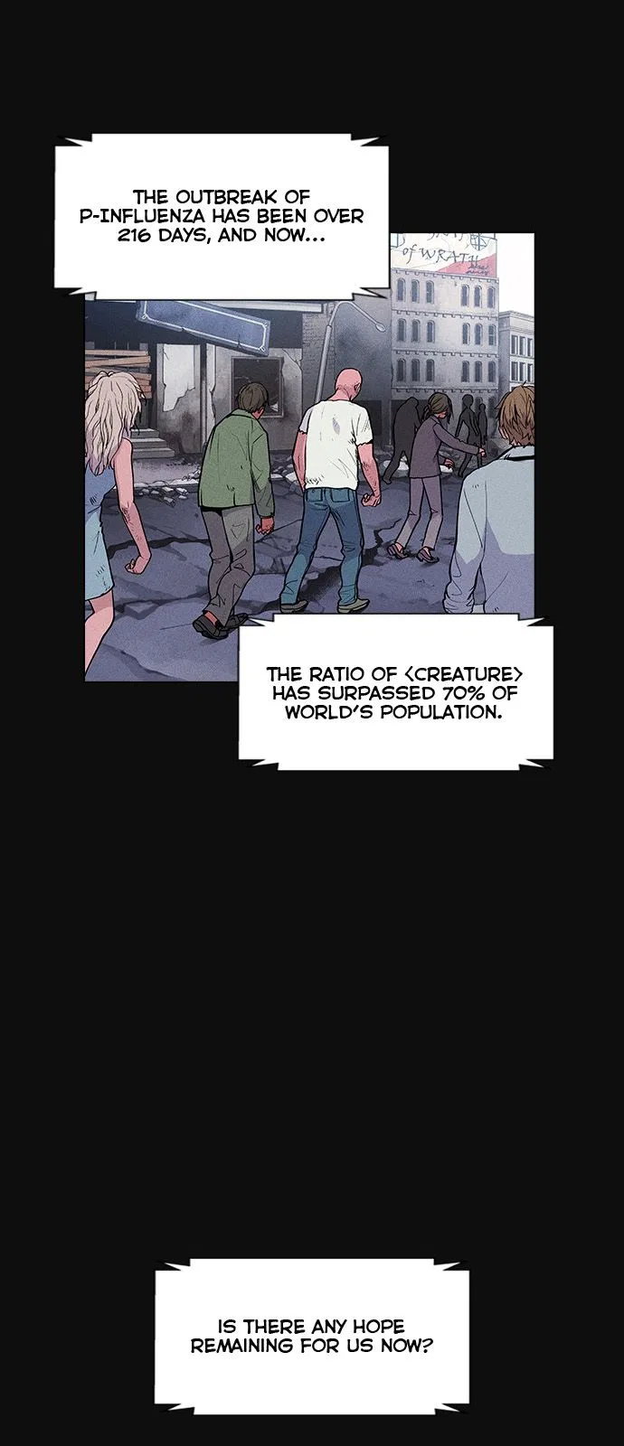 Housekeeper (Chae Yong-Taek) Chapter 3 – Page 8