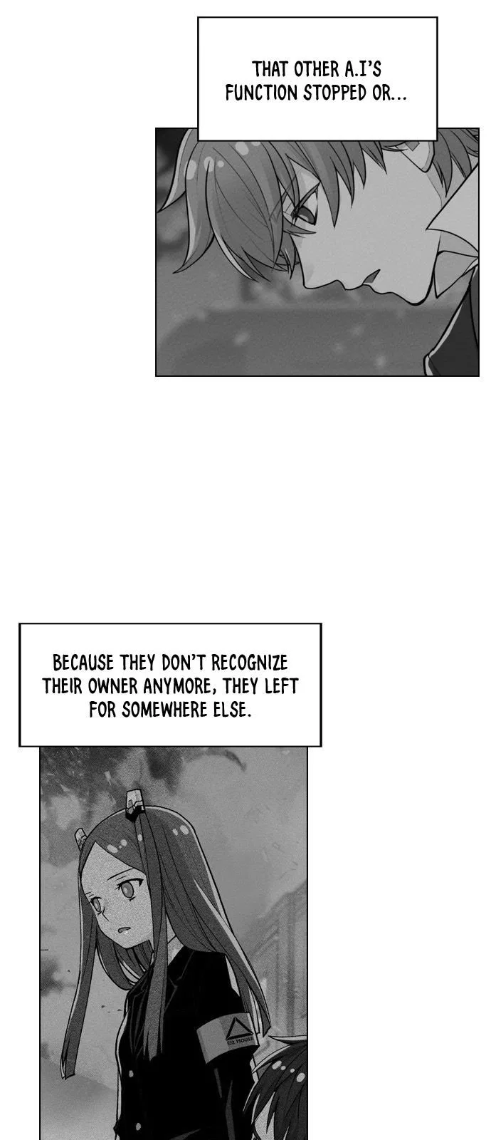 Housekeeper (Chae Yong-Taek) Chapter 3 – Page 17