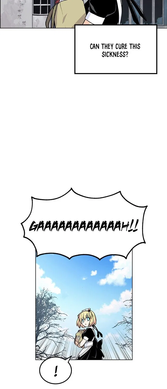 Housekeeper (Chae Yong-Taek) Chapter 3 – Page 21